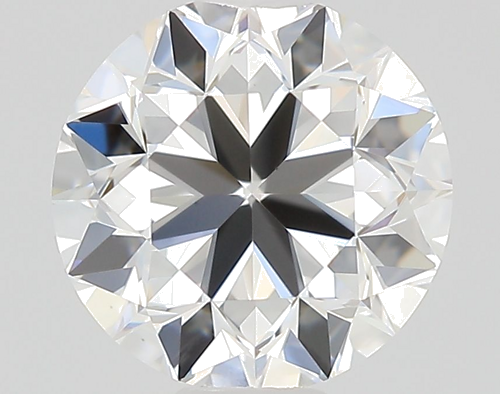 0.8 carat E-VS1 Very Good cut Natūralus Round Deimantas (1)