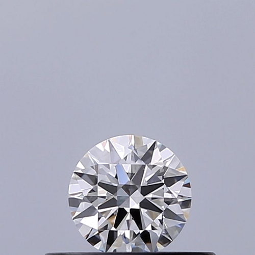 0.28 carat E-VVS1 Excellent cut Natūralus Round Deimantas (1)