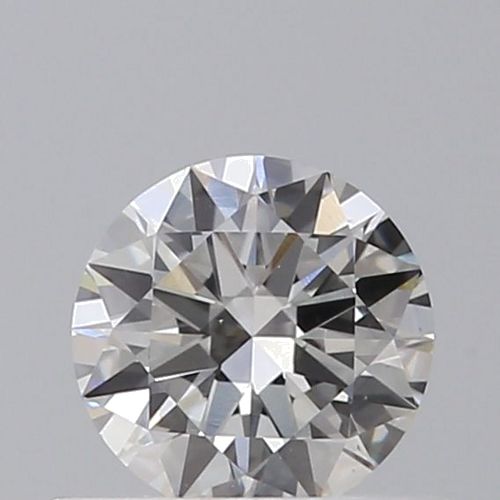 0.4 carat G-VS1 Excellent cut Natūralus Round Deimantas (1)