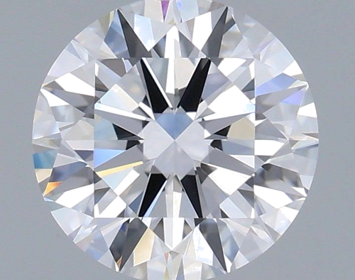 1.2 carat D-VVS1 Excellent cut Natūralus Round Deimantas (1)