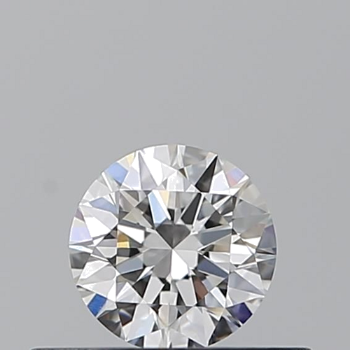 0.3 carat F-VVS2 Excellent cut Natūralus Round Deimantas (1)