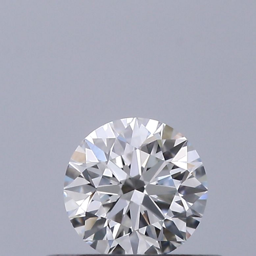 0.3 carat E-VS1 Excellent cut Natūralus Round Deimantas (1)