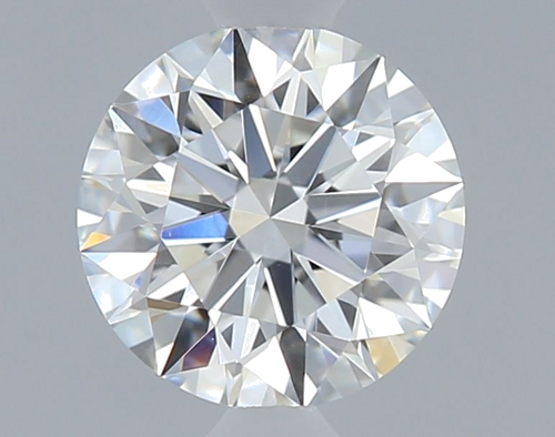 0.4 carat G-VS1 Excellent cut Natūralus Round Deimantas (1)