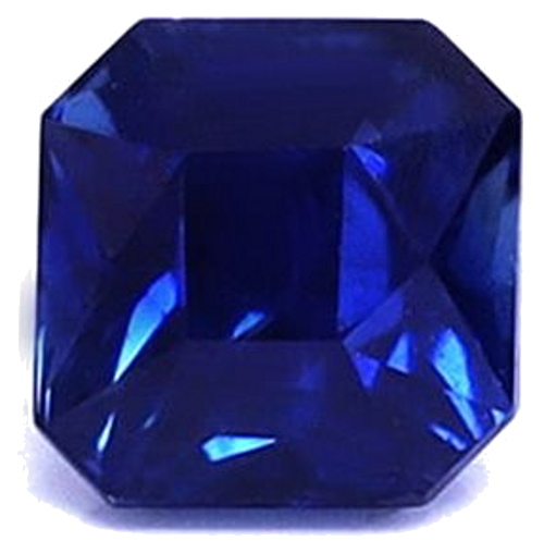 0.64 carat BLUE Emerald Safyras (1)
