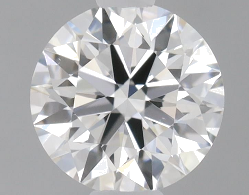 0.32 carat G-VS1 Excellent cut Natūralus Round Deimantas (1)