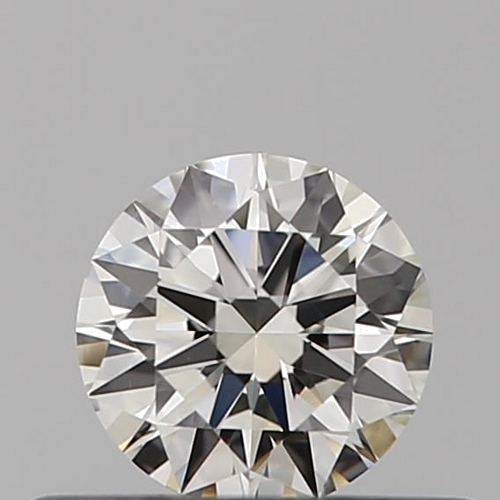 0.3 carat I-VS1 Excellent cut Natūralus Round Deimantas (1)