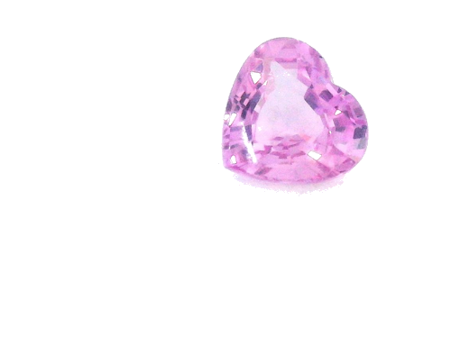 0.37 carat PINK Heart Safyras (1)