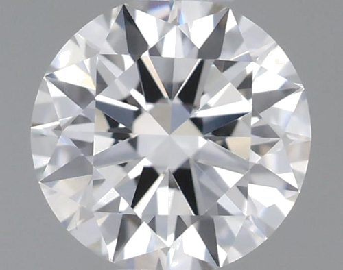 0.4 carat G-VS2 Excellent cut Natūralus Round Deimantas (1)