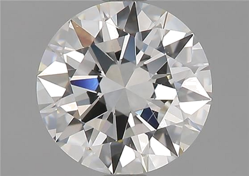 1.4 carat H-VS1 Excellent cut Natūralus Round Deimantas (1)