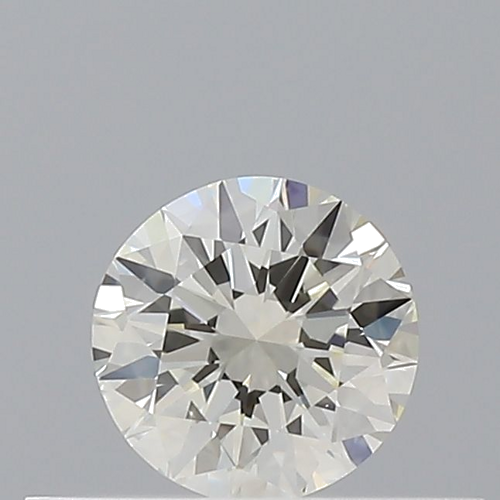 0.3 carat K-VS2 Excellent cut Natūralus Round Deimantas (1)