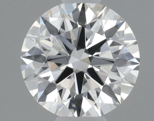 0.3 carat G-VS1 Excellent cut Natūralus Round Deimantas (1)