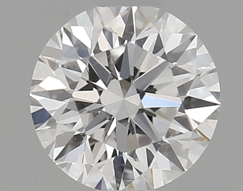 0.35 carat G-VS2 Excellent cut Natūralus Round Deimantas (1)