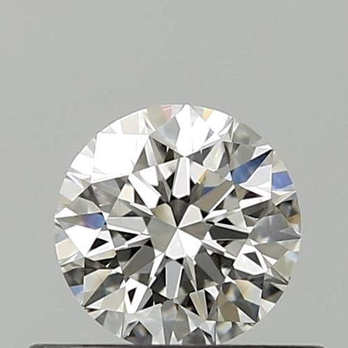 0.43 carat G-VS1 Excellent cut Natūralus Round Deimantas (1)