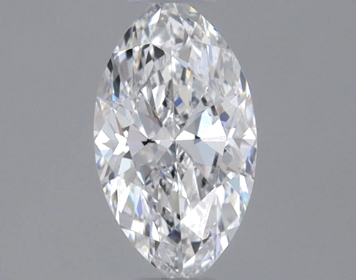 0.3 carat E-VS1 Natūralus Marquise Deimantas (1)