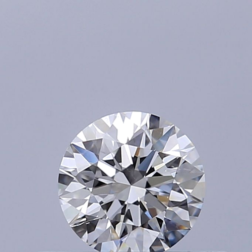 0.34 carat E-SI1 Excellent cut Natūralus Round Deimantas (1)