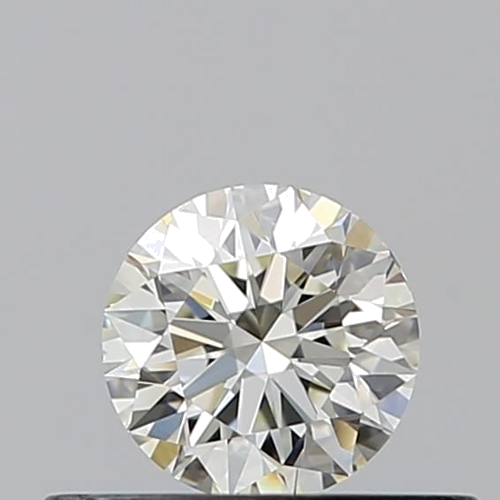 0.3 carat K-VS1 Excellent cut Natūralus Round Deimantas (1)