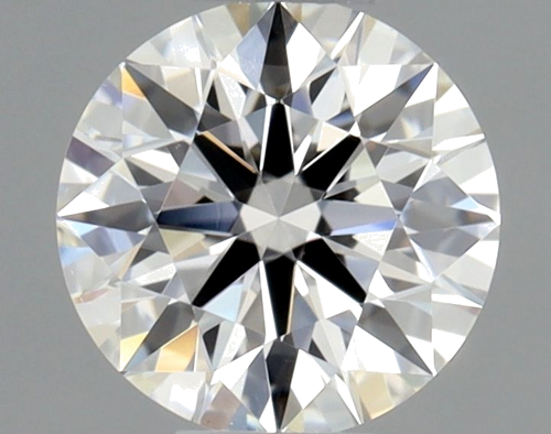 0.4 carat G-VS1 Excellent cut Natūralus Round Deimantas (1)