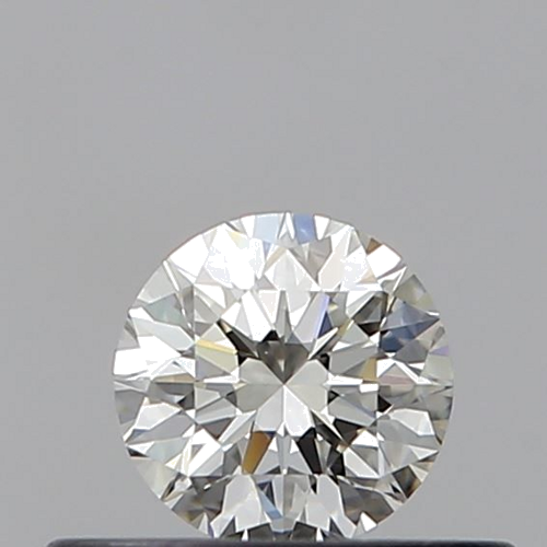 0.3 carat J-VVS1 Very Good cut Natūralus Round Deimantas (1)