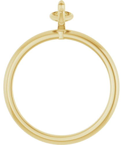 Sužadėtuvių Žiedas „Solitaire“ 10k yellow gold Marquise 10mm x 5mm (2)