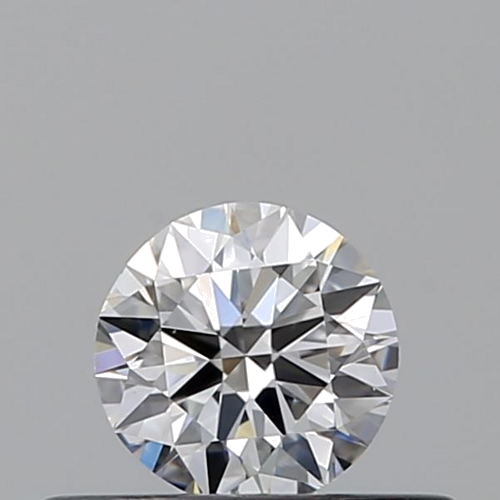 0.3 carat E-VS1 Very Good cut Natūralus Round Deimantas (1)
