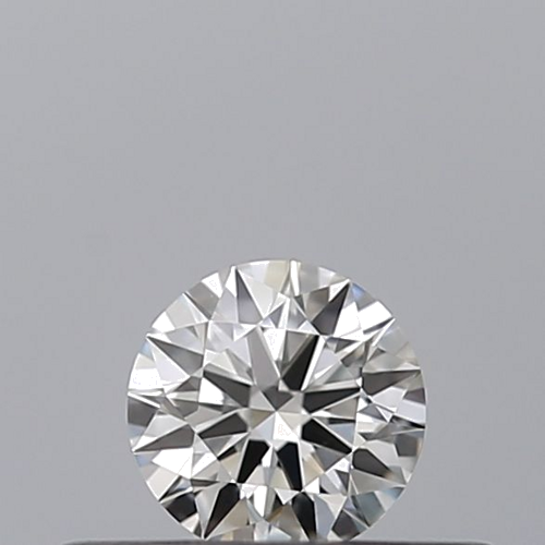 0.19 carat F-VS1 Excellent cut Natūralus Round Deimantas (1)
