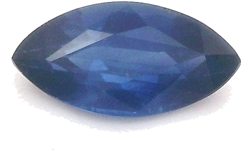 0.36 carat BLUE Marquise Safyras (1)