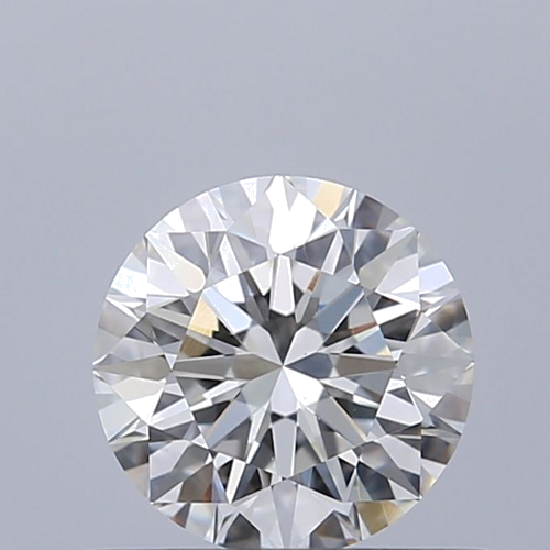 0.6 carat G-VS1 Excellent cut Natūralus Round Deimantas (1)