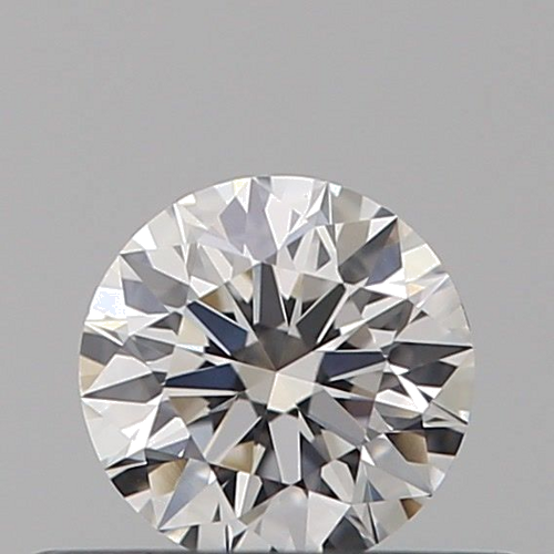0.3 carat E-VS1 Excellent cut Natūralus Round Deimantas (1)