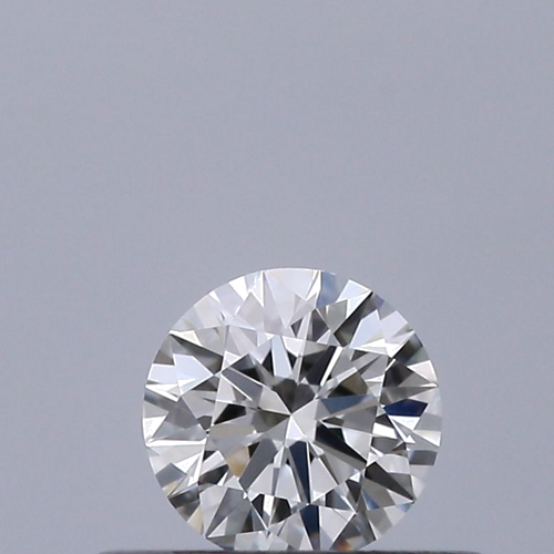 0.25 carat G-VS1 Excellent cut Natūralus Round Deimantas (1)