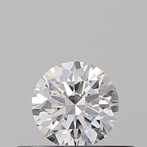 0.3 carat E-VVS1 Excellent cut Natūralus Round Deimantas (1)