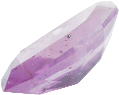 0,50 ct. Violetais safīrs (2)