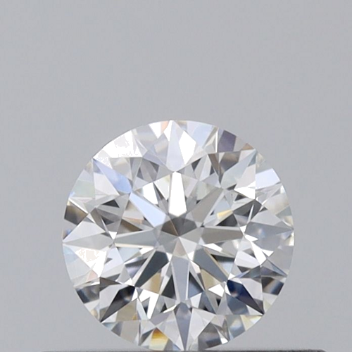 0.3 carat F-SI1 Excellent cut Natūralus Round Deimantas (1)
