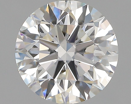 1.55 carat G-IF Excellent cut Natūralus Round Deimantas (1)