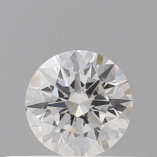 0.3 carat E-SI2 Excellent cut Natūralus Round Deimantas (1)