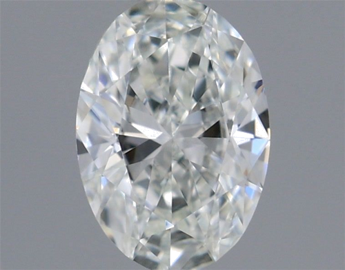 0.3 carat F-VS1 Natūralus Oval Deimantas (1)