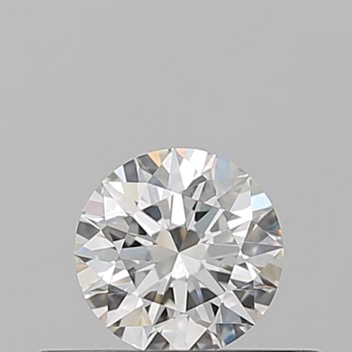 0.3 carat H-VVS1 Excellent cut Natūralus Round Deimantas (1)