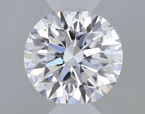 0.3 carat E-VS1 Excellent cut Natūralus Round Deimantas (1)