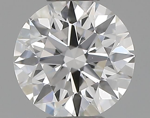 0.3 carat G-VS2 Excellent cut Natūralus Round Deimantas (1)