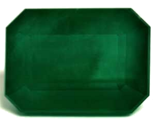 4.62 carat GREEN Emerald Smaragdas (1)