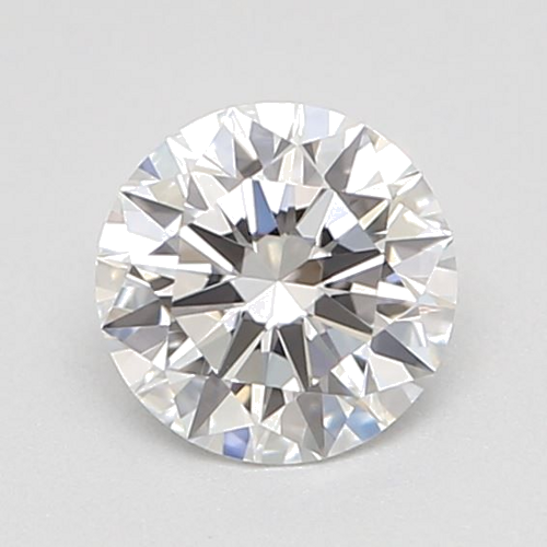 0.3 carat E-VVS2 Excellent cut Natūralus Round Deimantas (1)