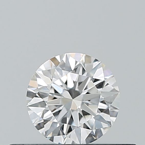 0.3 carat F-VS1 Excellent cut Natūralus Round Deimantas (1)