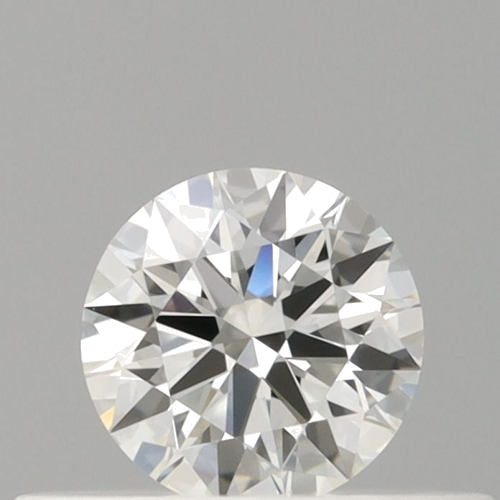 0.28 carat G-VS1 Excellent cut Natūralus Round Deimantas (1)