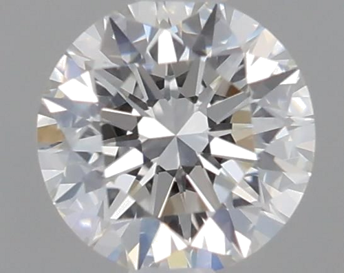 0.3 carat H-VVS1 Excellent cut Natūralus Round Deimantas (1)