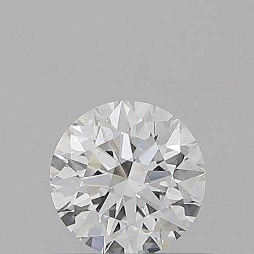 0.5 carat D-SI1 Excellent cut Natūralus Round Deimantas (1)