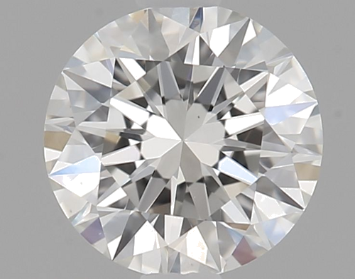 0.5 carat G-VS1 Excellent cut Natūralus Round Deimantas (1)