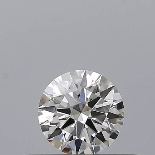 0.3 carat E-VVS1 Excellent cut Natūralus Round Deimantas (1)