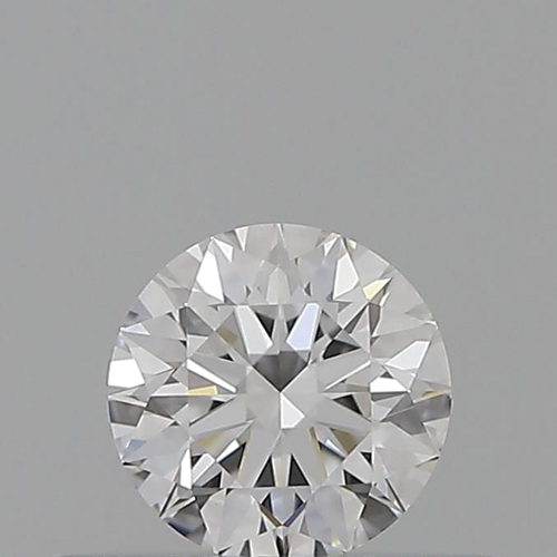 0.31 carat D-VS2 Excellent cut Natūralus Round Deimantas (1)