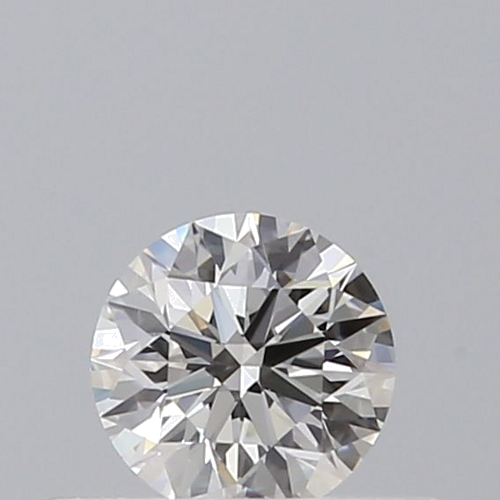 0.25 carat F-VS2 Excellent cut Natūralus Round Deimantas (1)