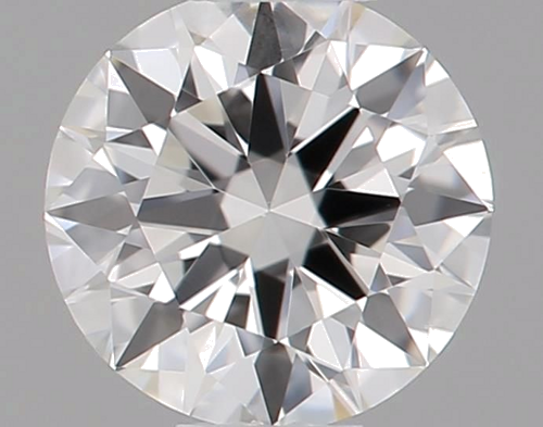 0.3 carat E-SI1 Excellent cut Natūralus Round Deimantas (1)