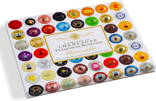 Kaste 48 korķu kolekcijai (2)